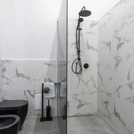 Cerchio Apartment *