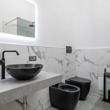 Cerchio Apartment Ravenna