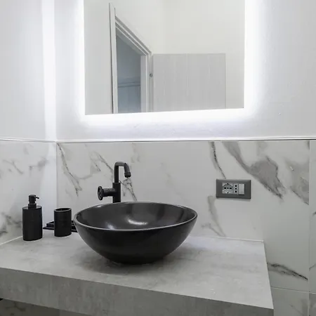 Cerchio Apartment *