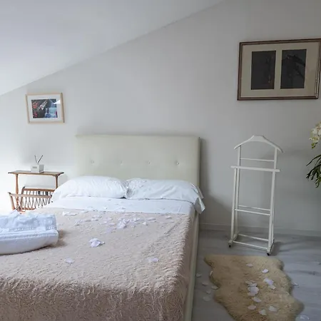 Apartment Cerchio Ravenna