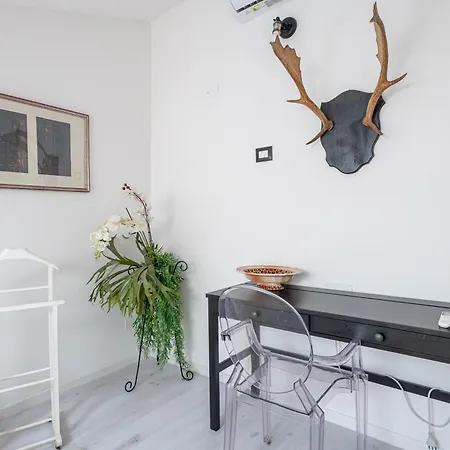 Apartment Cerchio