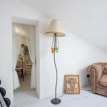 Cerchio Apartment Ravenna