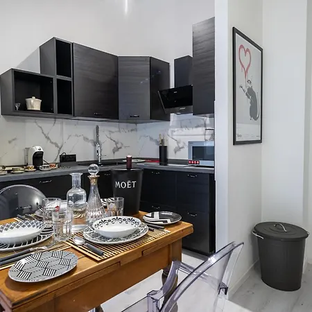 Cerchio Appartement Ravenne