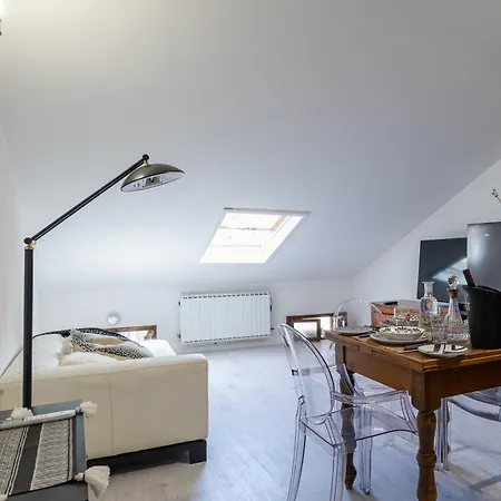 Apartment Cerchio *