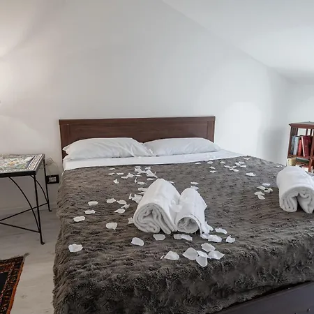 Cerchio Apartment