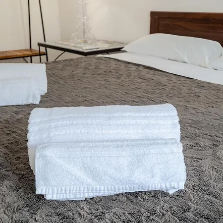 Cerchio Apartment *