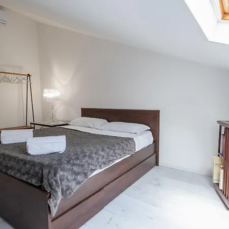 Apartment Cerchio Ravenna